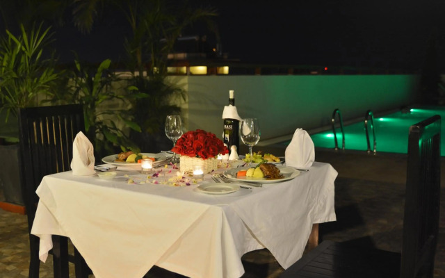 Cheathata CTS Hotel Siem Reap