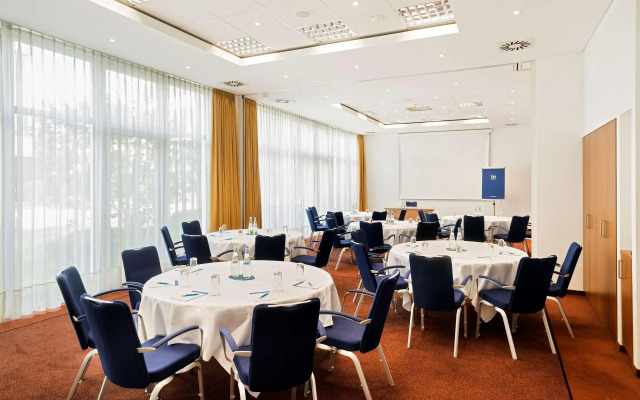 Hotel NH München Ost Conference Center