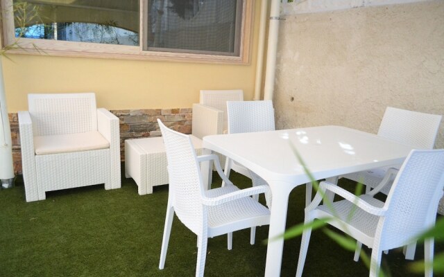 Villa Paglianiti - Your Family Residence