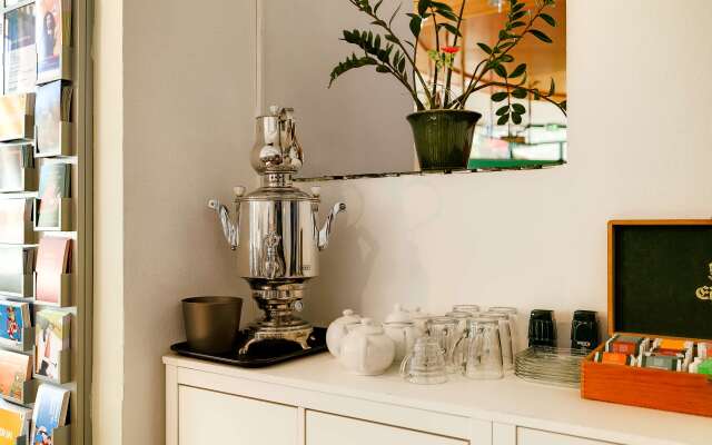 Hotel Ambiente Langenhagen Hannover by Tulip Inn