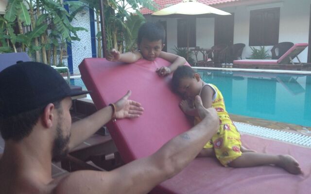 King Boutique Hotel
