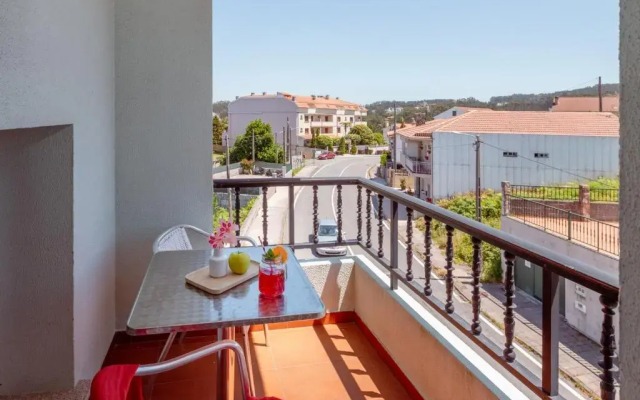 Hotel Mirador Ria de Arosa