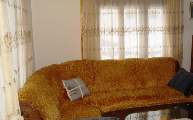 Guesthouse Durmitor Magic