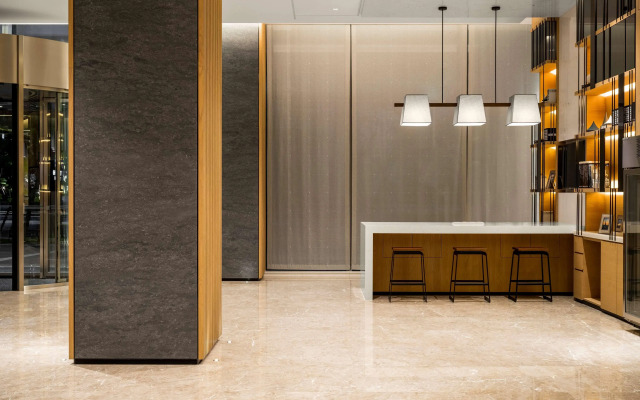Hyatt Place New Taipei City Xinzhuang