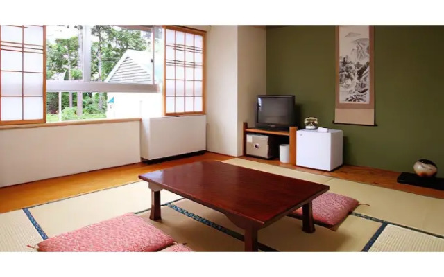 Hotel Chalet Yuzawa Ginsui