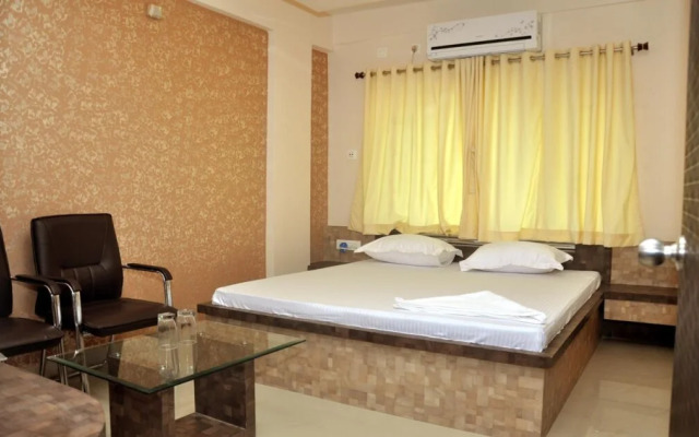 Hotel Green Gate Digha