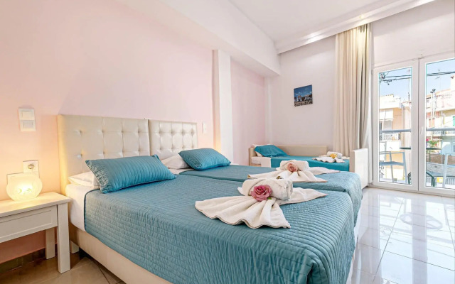 Palotel Luxury Hotel