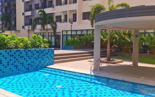 Spring Residences 1 Bedroom Deluxe Near Airport