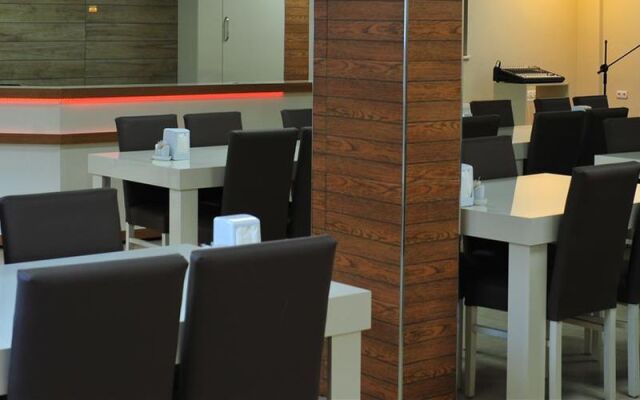 Çam Otel & Restaurant