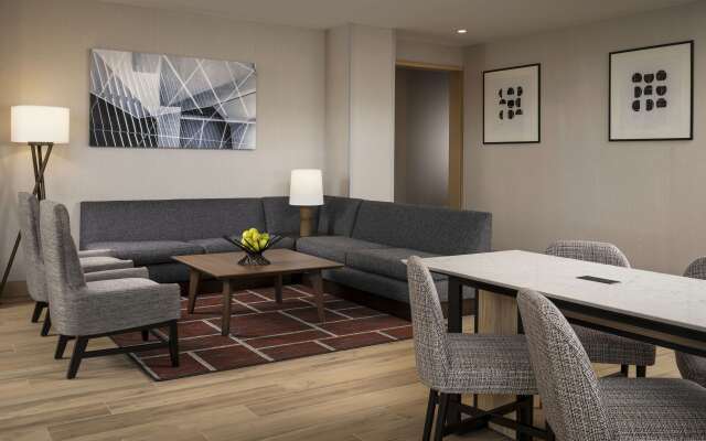 Hyatt Place Amarillo-West