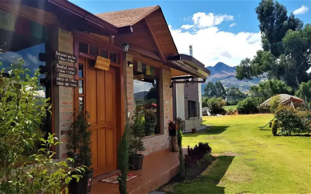 Casa Del Montanero