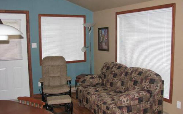 Chalets Laurentides Mont-Tremblant