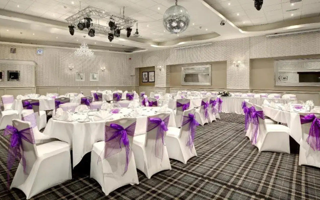 Leapark Hotel