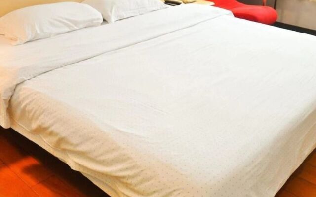 Wenxin Hotel Tianpingjia