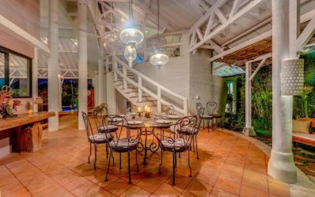 La Villa Oberoi