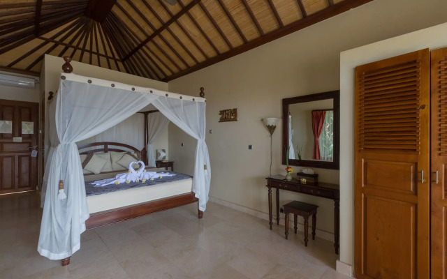 Puri Wirata Dive Resort and Spa