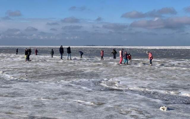 Nice Apartment Near Beach