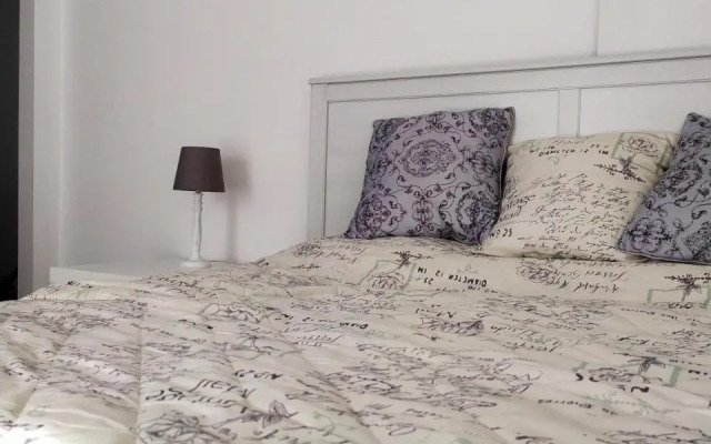 Sirály apartman