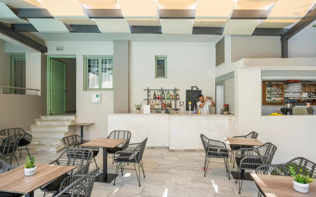 Fountoulis Suites