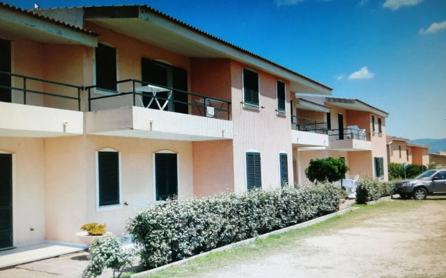 Residenza Agnese Bilo Sd04