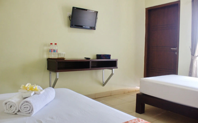 Puri Pangeran Hotel Yogyakarta