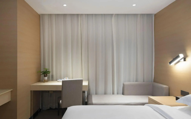 Dynasty Business Hotel