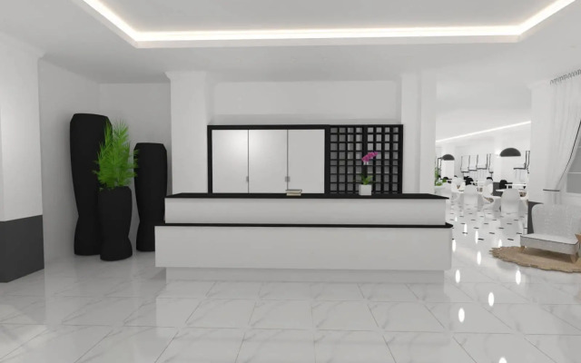 Bianco Olympico Beach Resort - All Inclusive