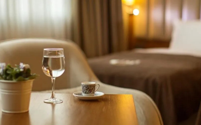 Yilmazoglu Park Otel