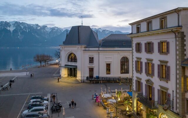 Vevey Hotel & Guesthouse