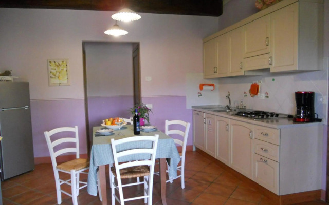 Casale IL BOSCHETTO Farm Holidays