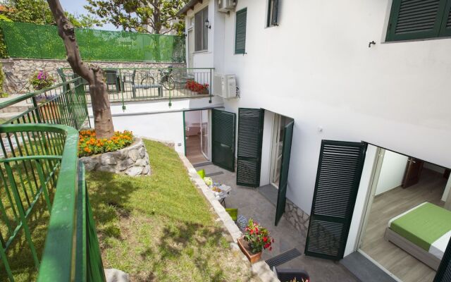 G&G Sorrento Apartments