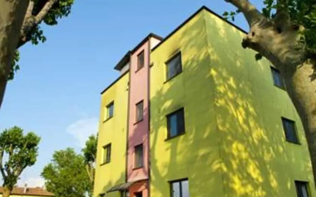 Quercia Residence