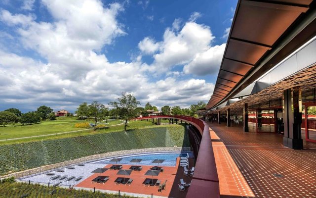 Villaverde Hotel & Resort - Wellness Spa & Golf