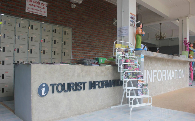 The Moment Hostel