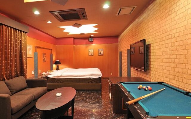 Hotel Venus Kanie (Adult Only)