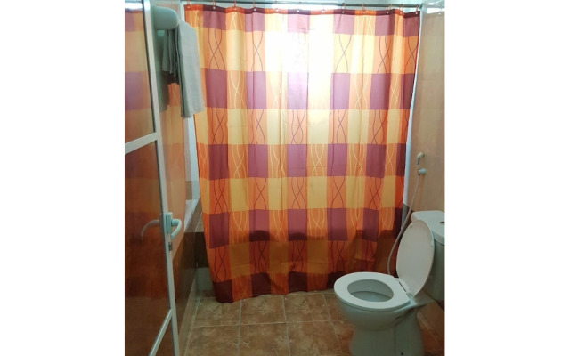 Danat Mazoon Hotel Apartments