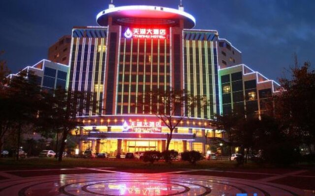 Tianhu Hotel