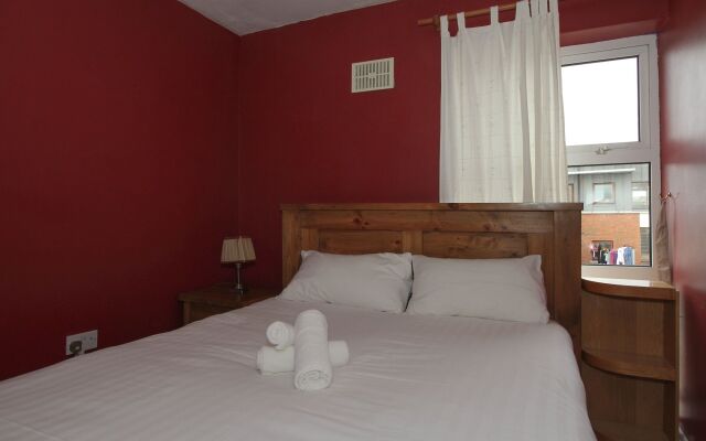 Gresham House Self Catering Apartment