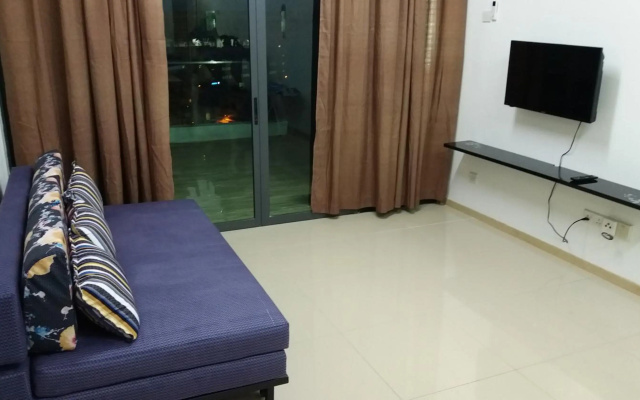 Vista Alam Dreamland – Guest Rooms – Shah Alam