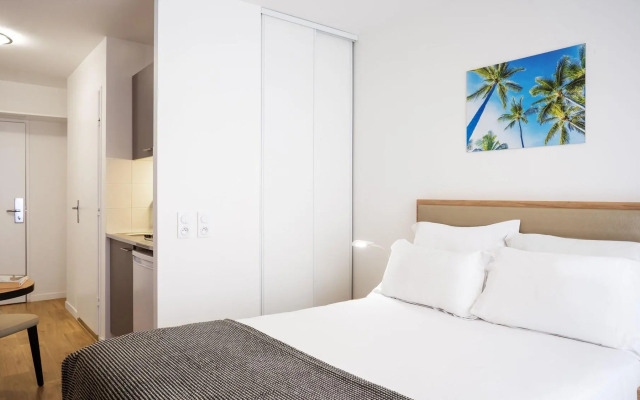 Séjours & Affaires Paris Bagnolet