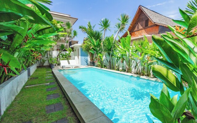 Belvilla Aranya Sanur Beach