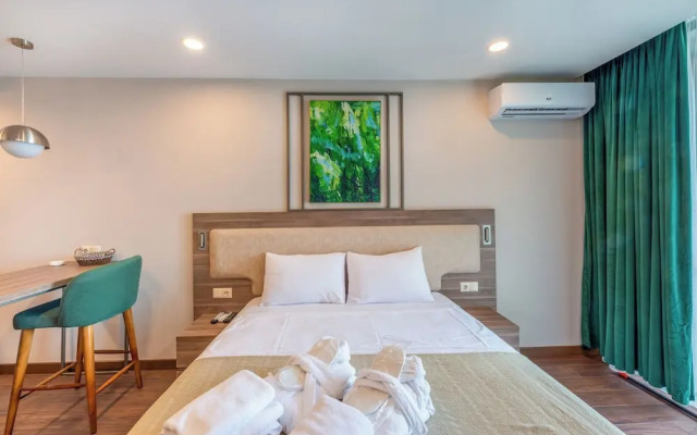 Rainbow Residence Batumi