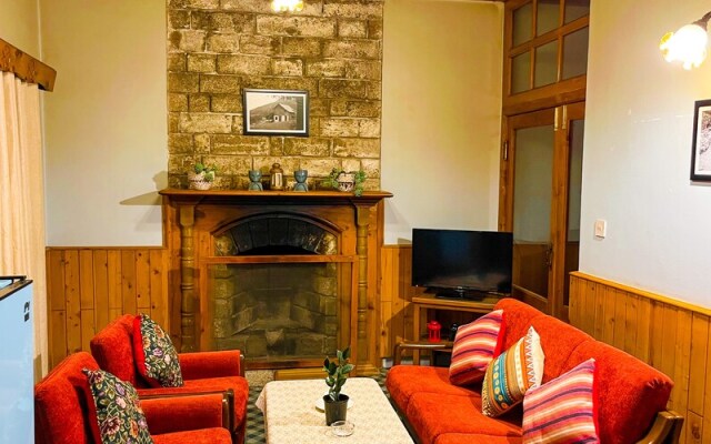 Himalayan Ecstasy Cottage & Spa
