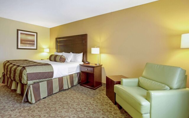 La Quinta Inn & Suites Dickinson