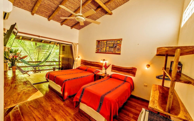 Atrapasuenos Dreamcatcher Hotel