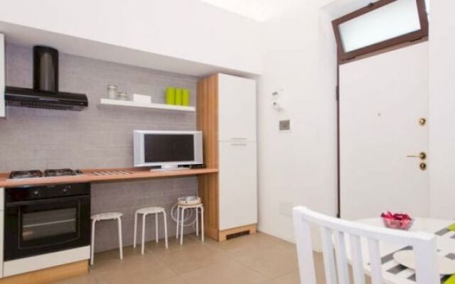 Apartment Villa Paladar