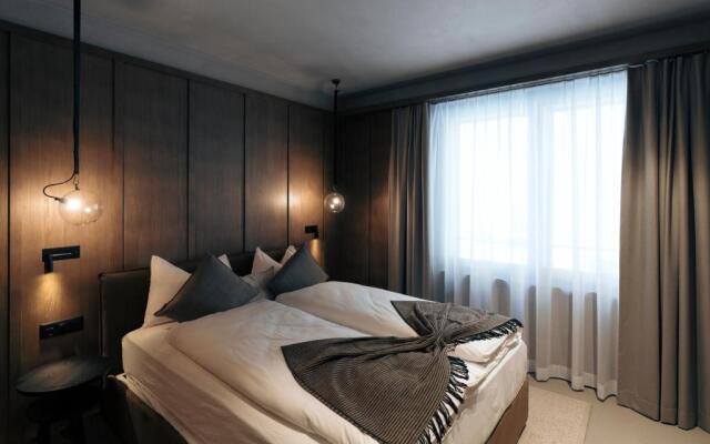 Andermatt Alpine Apartments