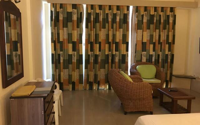 Residences Trou Aux Biches