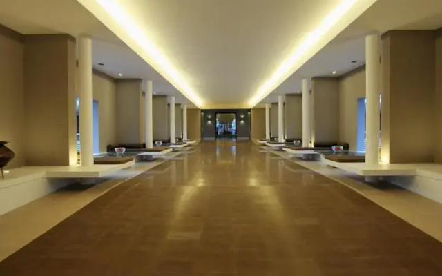 Centara Passikudah Resort & Spa Sri Lanka