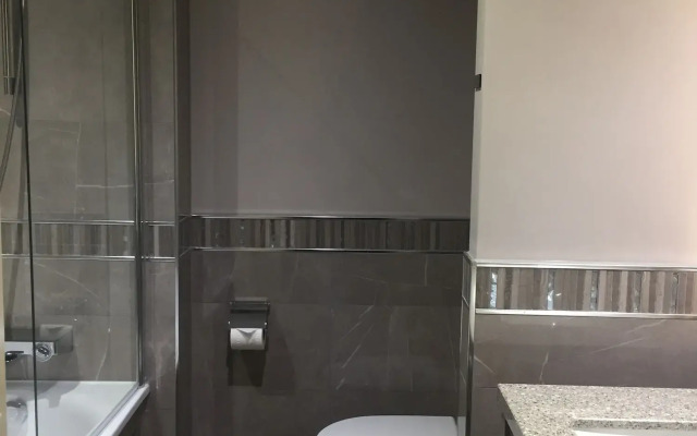 New Hall Hotel & Spa